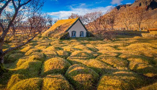 Icelandic Church
